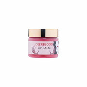 Khan El Kaser deer Blood Lip Balm – Deep Repair and Natural Tint Hydration-1