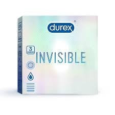 Durex Condoms Pack of 3-7