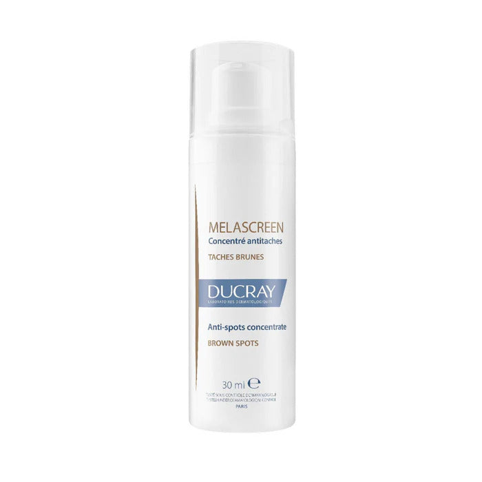 Ducray Melascreen Anti-Spot Concentrate 30ml – Targeted Treatment for Dark Spots-1