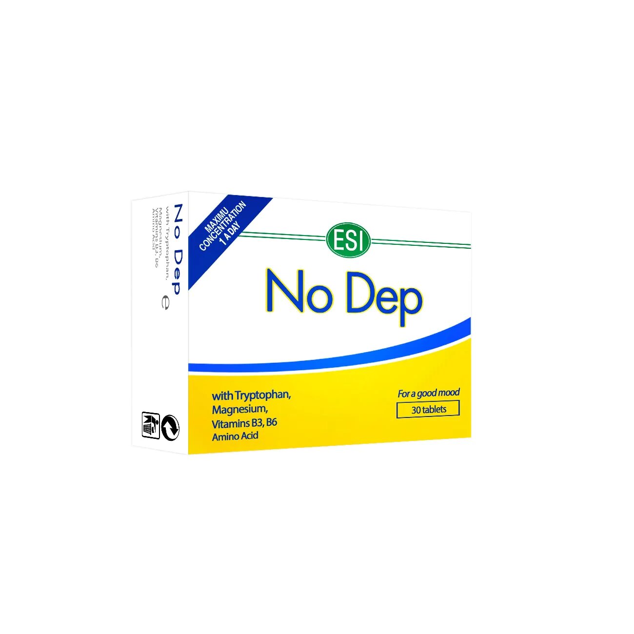NoDep-1