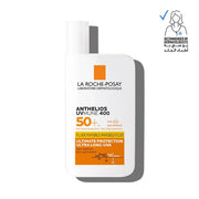 La Roche Posay Uvmune 400 Invisible Fluid Spf 50+-1