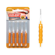 Cleo-Dent Interdental Brush – Precision Cleaning for Gums & Braces-1