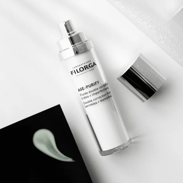 Filorga Age Purify Fluid-4