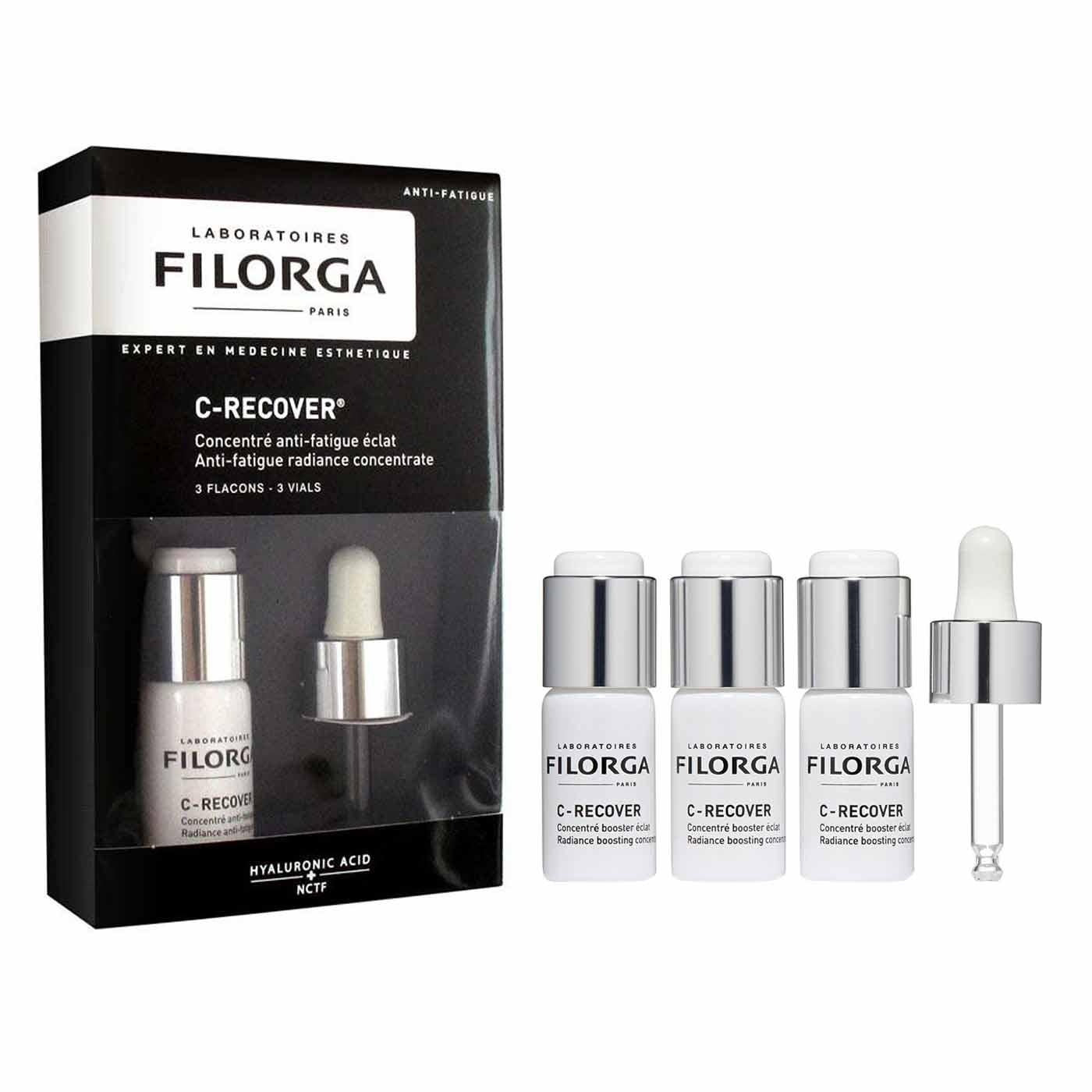 Filorga C Recover 3 Vials-5