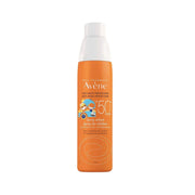 Avene Very High Sun Protection SPF 50+ Enfants Spray 200ML - Gentle and Effective UV Defense for Children-1