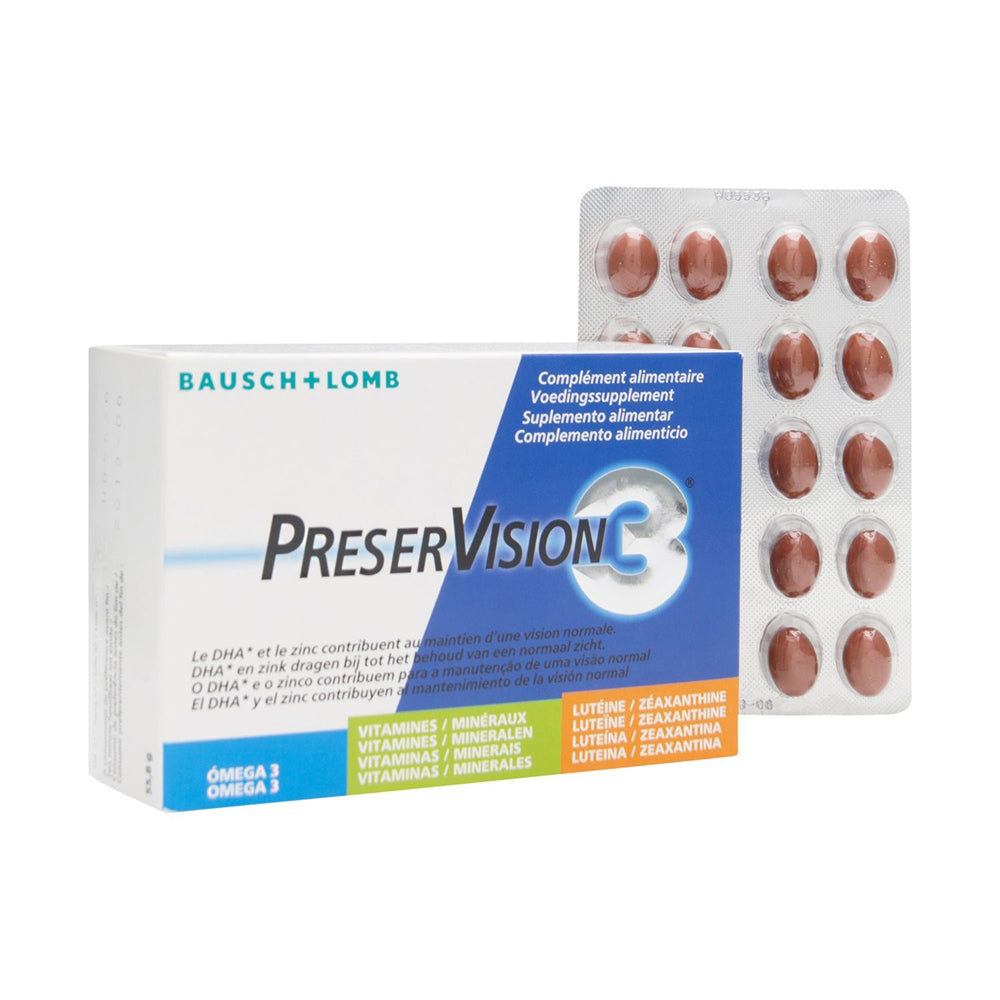 PreserVision 3 60 caps-2