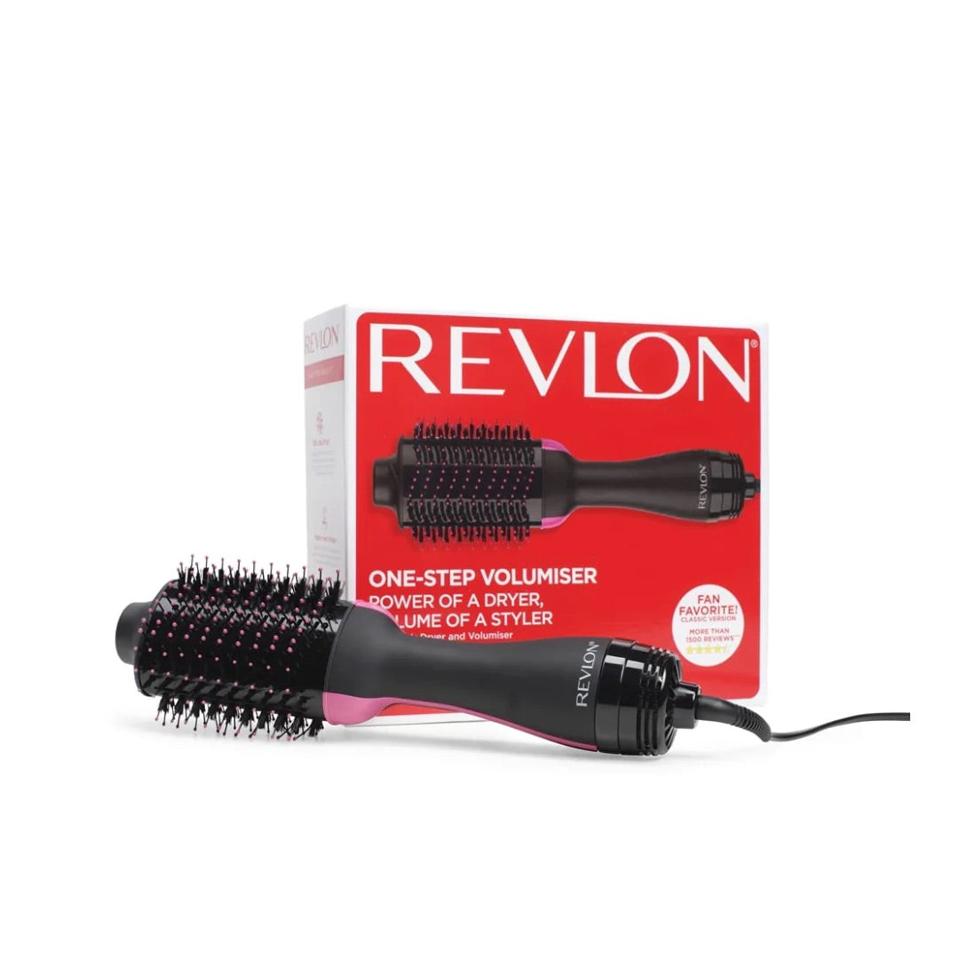 Revlon One-Step Hair Dryer And Volumizer-2