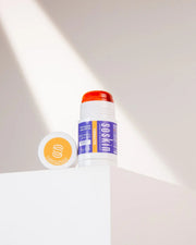 Soskin Stick Bonne Mine SPF30 – Brightening Sun Protection for Radiant Skin-1