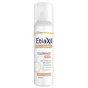 Etiaxil Anti Transpirant Tolerance Spray 48h Delicate Skin-1