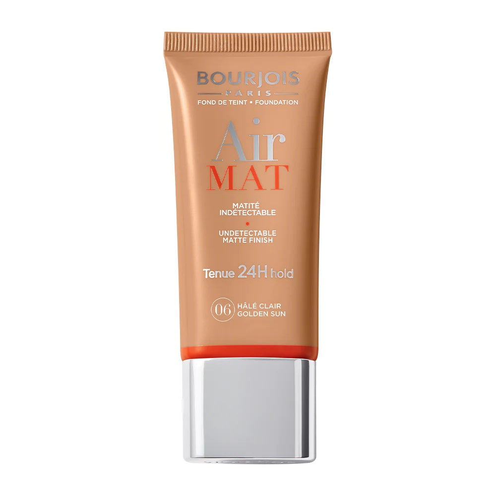 Bourjois Air Mat Foundation 24H-10