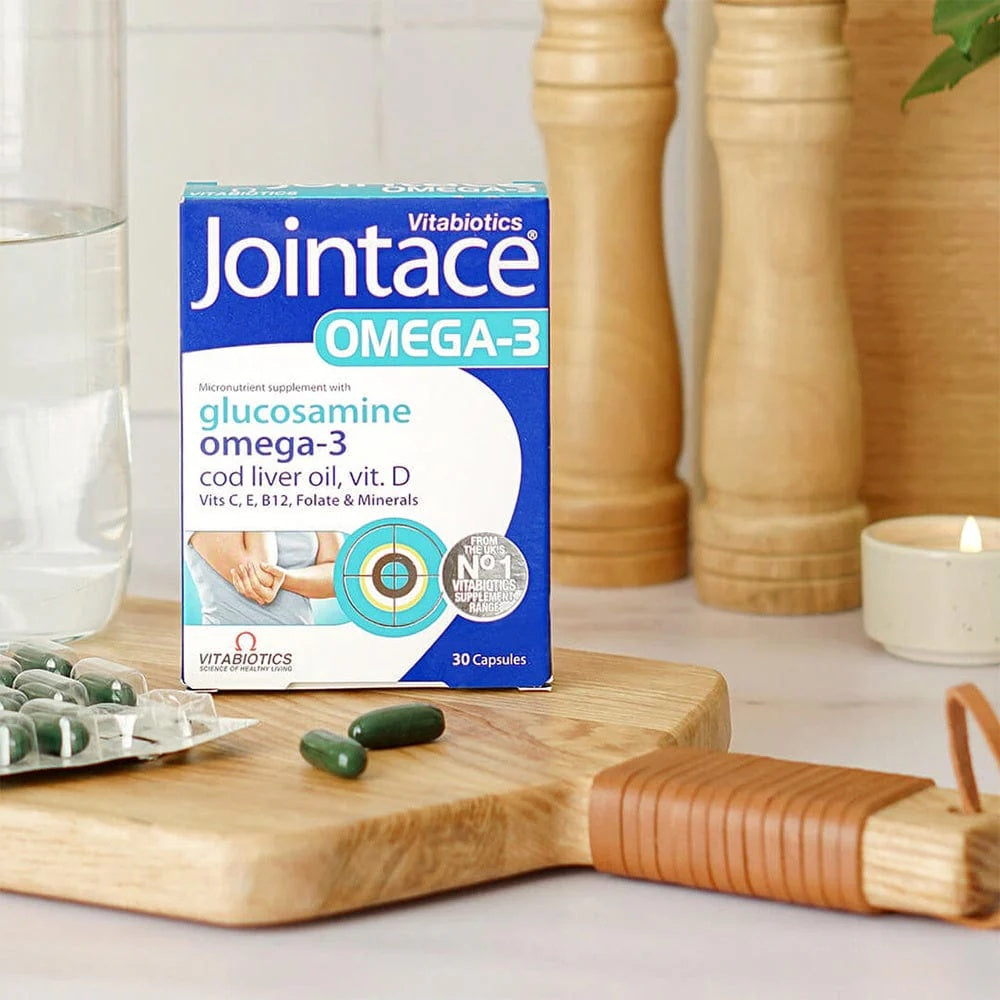 Jointace Omega-3 Capsules-2