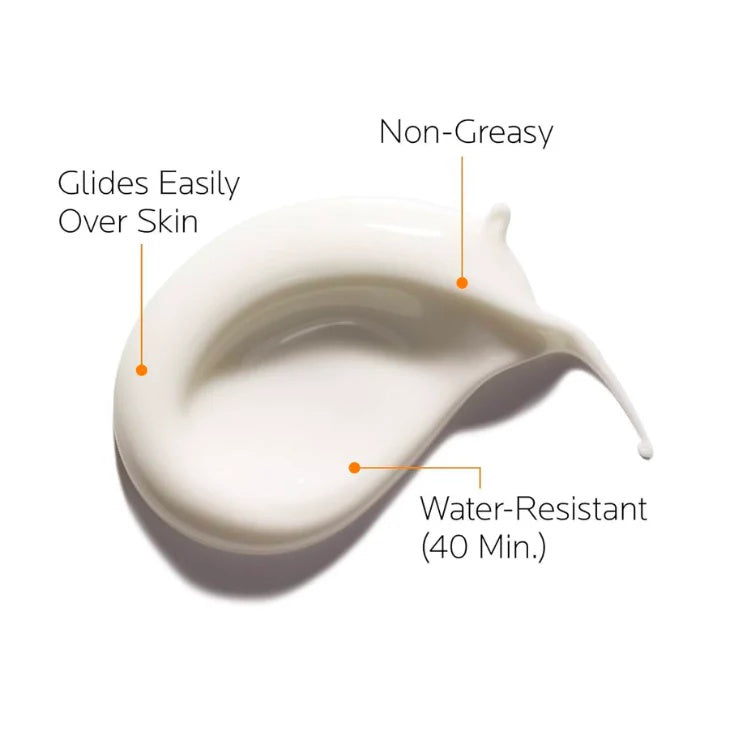 La Roche-Posay Anthelios Baby Lotion SPF 50+ 50ml | High Protection Sunscreen for Sensitive Baby Skin-4