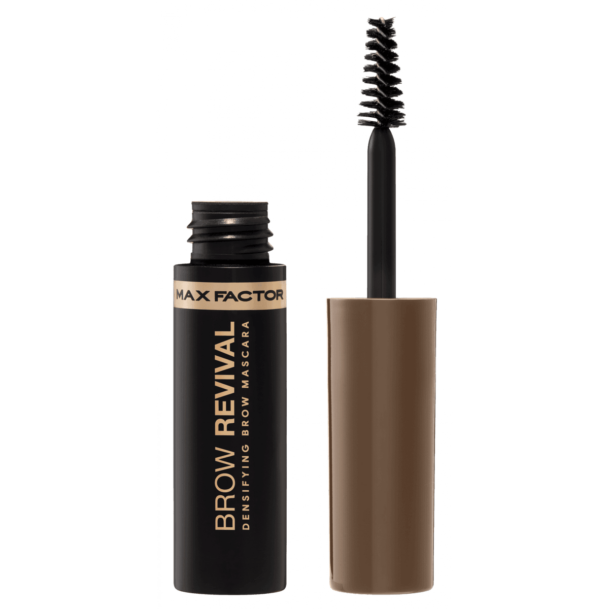 Maxfactor Brow Revival Gel-3