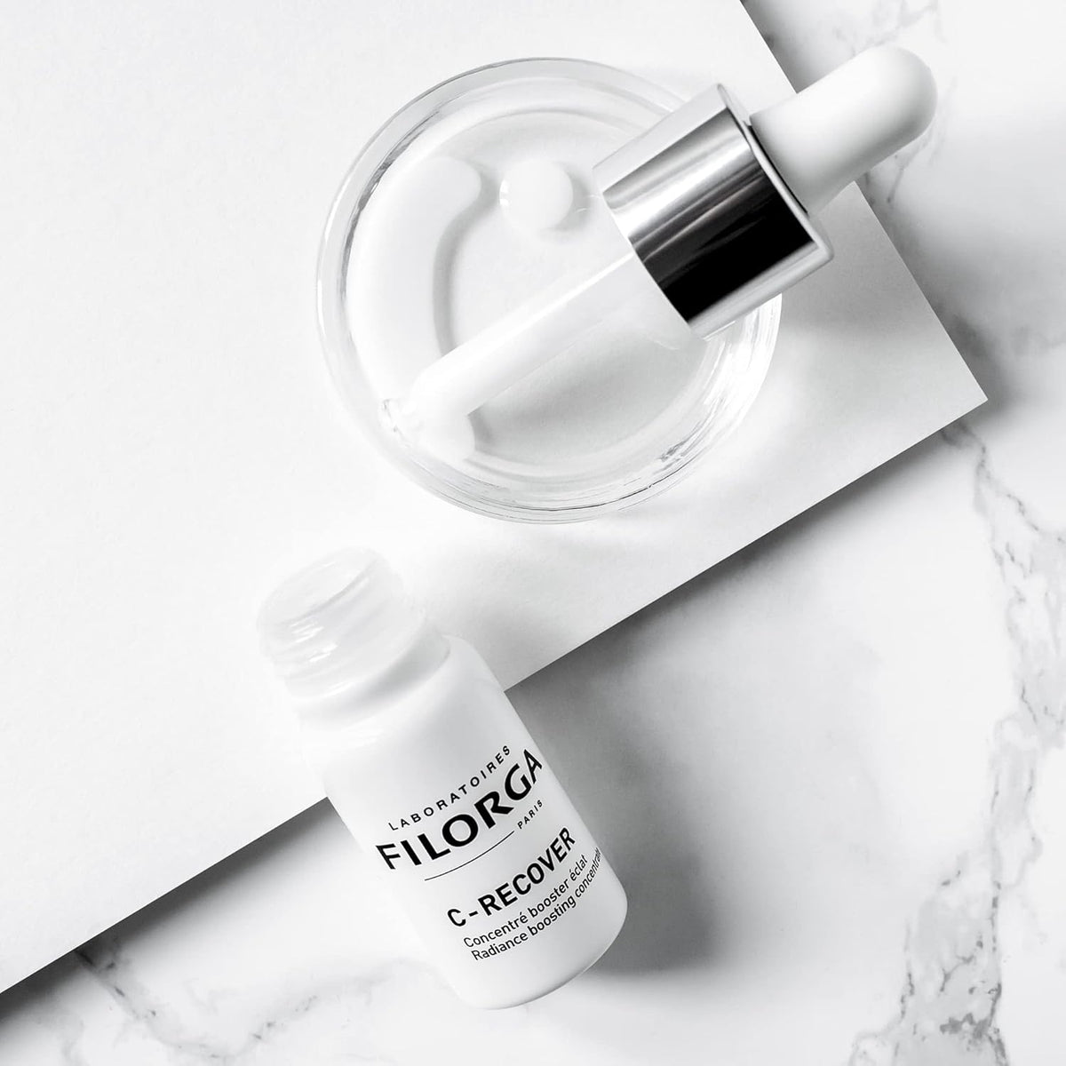 Filorga C Recover 3 Vials-3
