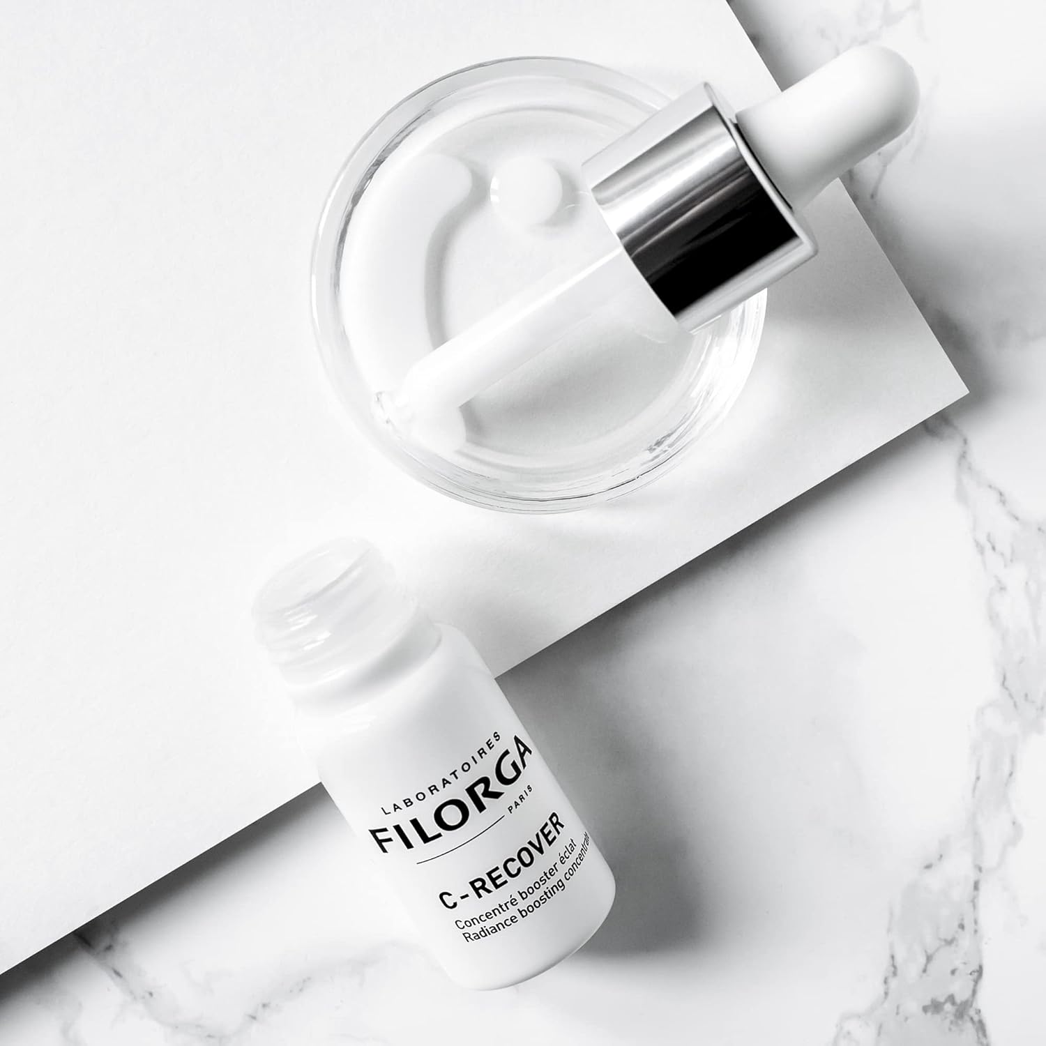 Filorga C Recover 3 Vials-3