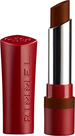 Rimmel The Only 1 Matte Lipstick-4