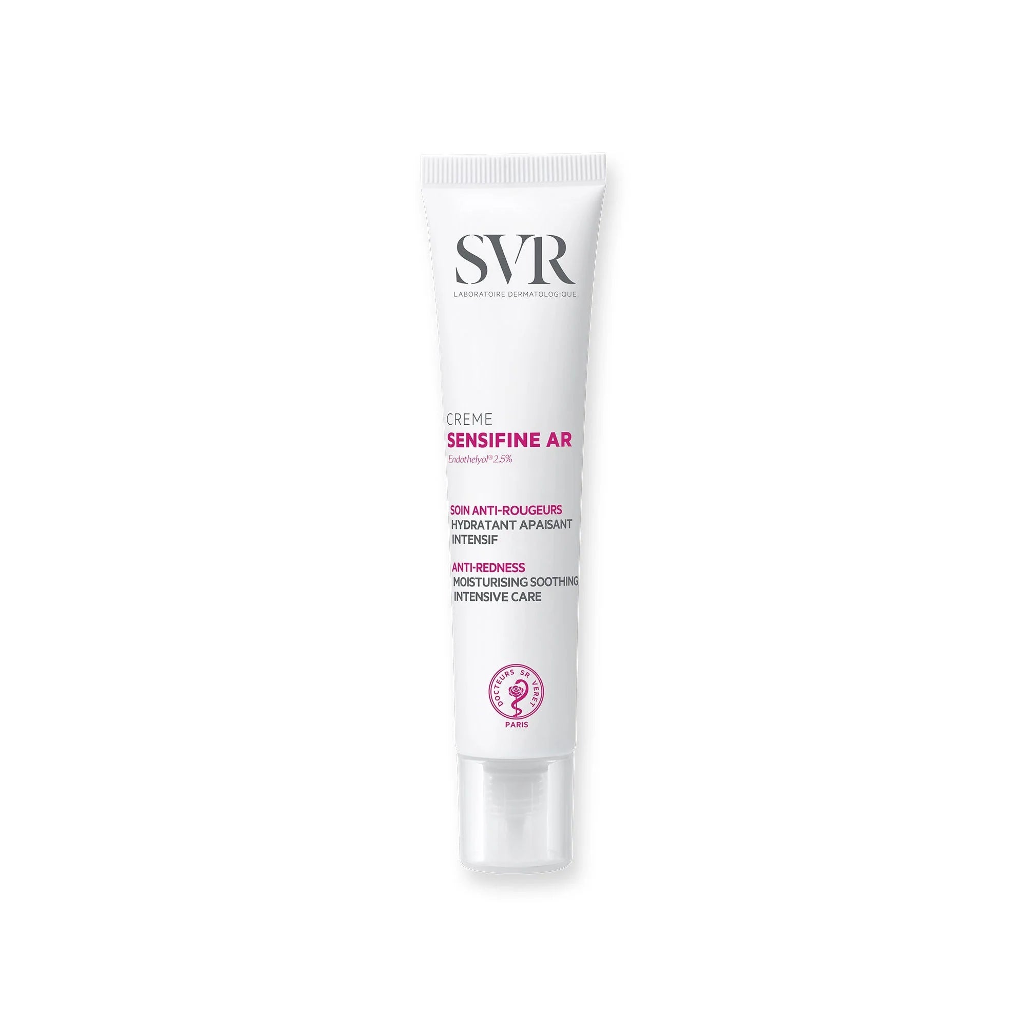 SVR Sensifine AR Cream for Sensitive and Redness-Prone Skin 40ml-1