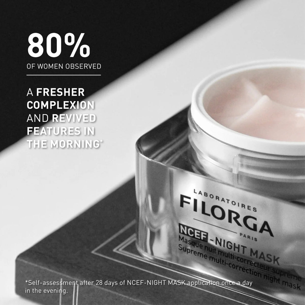Filorga NCEF Night Mask-4