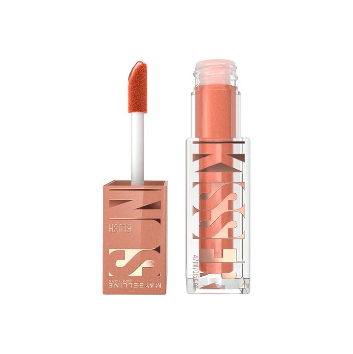 Maybelline New York Sunkisser Multi-Use Liquid Blush and Bronzer-7