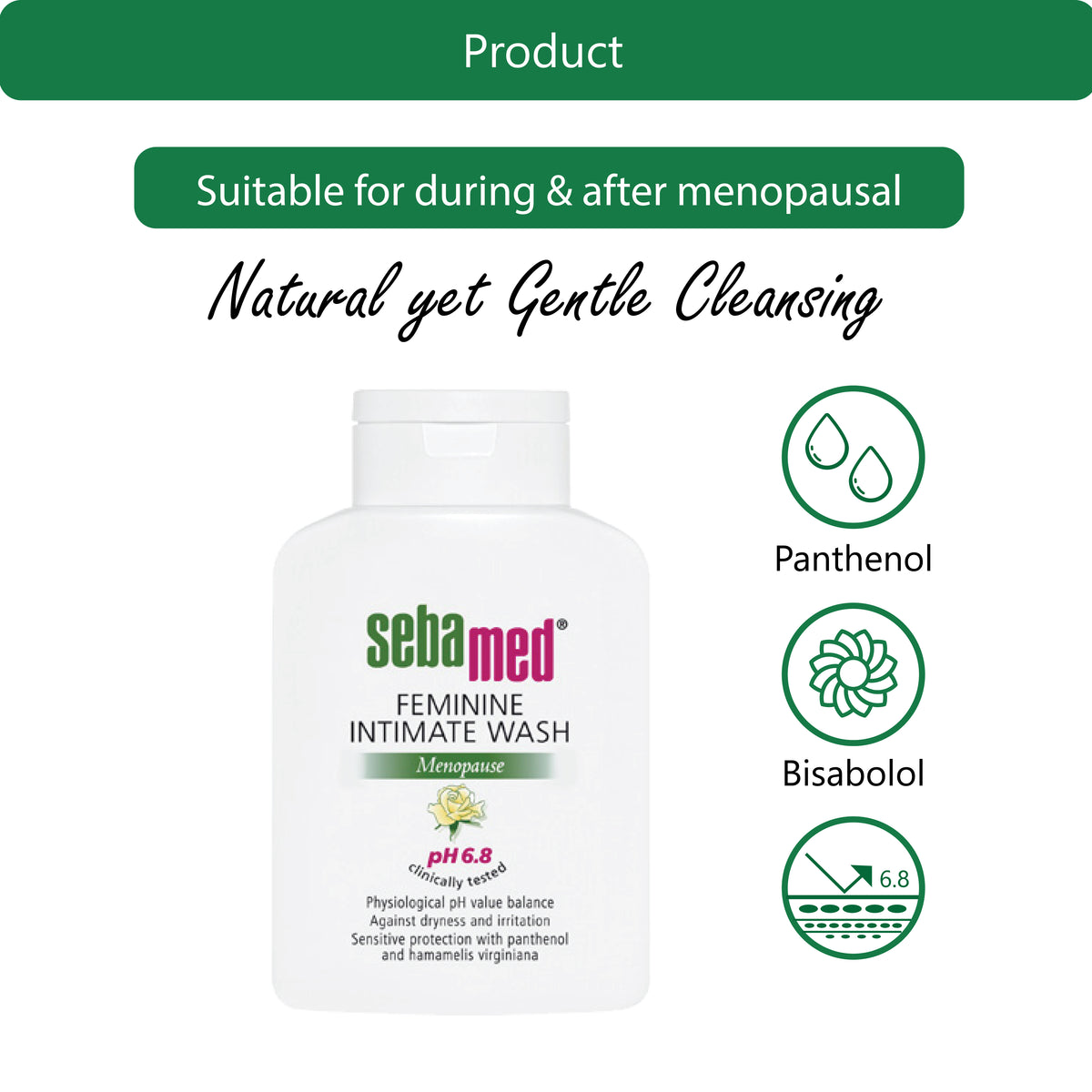 Sebamed Intimate Wash 6.8-2