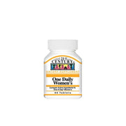 One Daily Women’s Multivitamin 60 Tablets-1