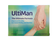 UltiMan The Ultimate Formula 30 Capsules-1