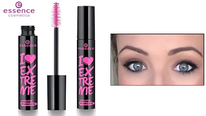 Essence I Love Extreme Volume Mascara-2