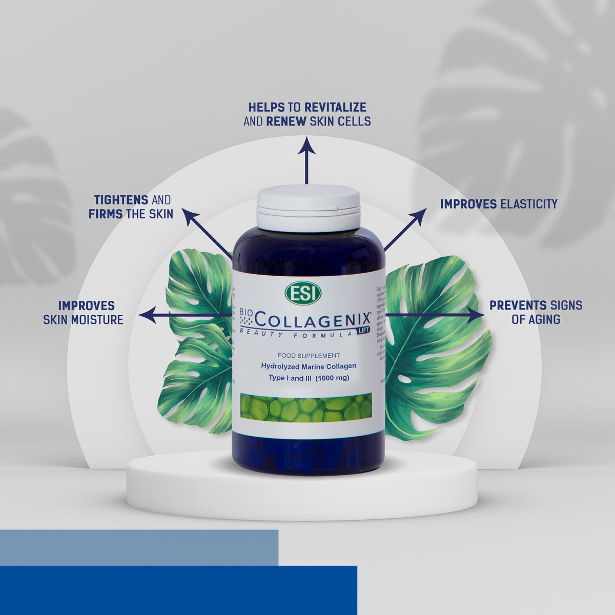 Biocollagenix 120 Tabs – Advanced Skin Rejuvenation & Anti-Aging Formula-4