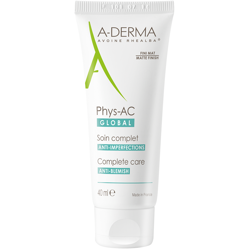 Aderma Phys AC Global-1