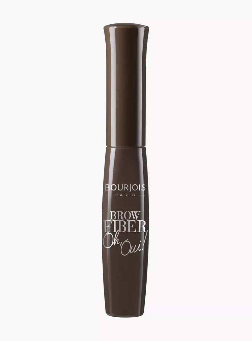 Bourjois Oh Oui Brow Fiber-1