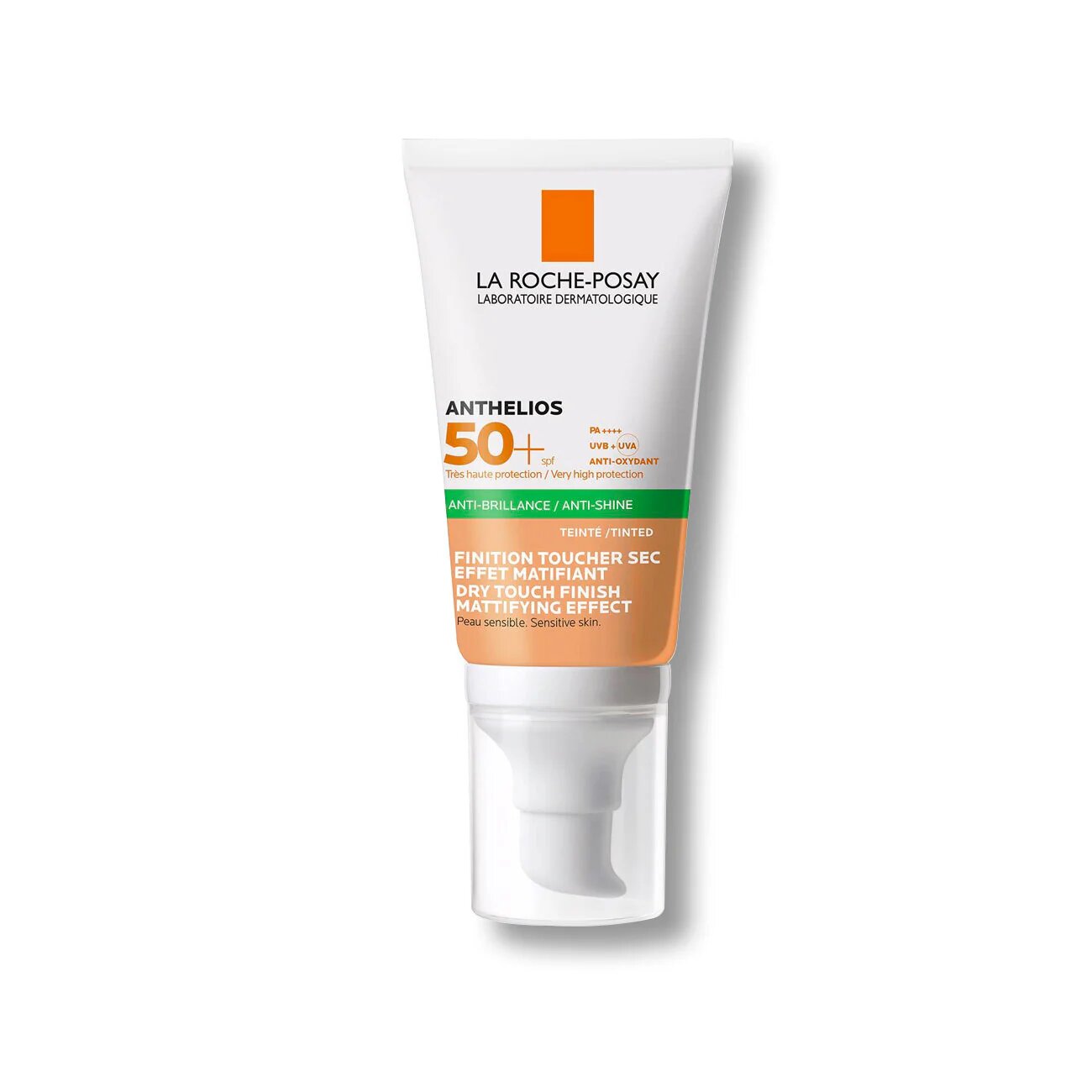 La Roche Posay Anthelios XL Gel Cream Tinted Spf 50+-1
