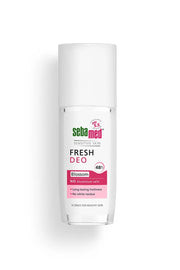 Sebamed Fresh Deo Blossom Roll-On 48h – For Sensitive Skin-1