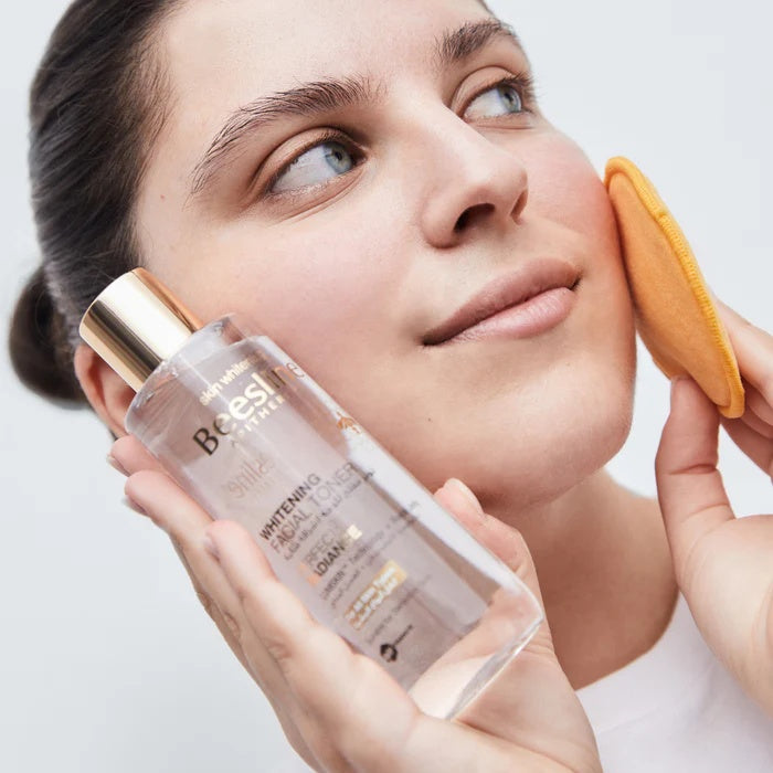 Beesline Whitening Facial Toner – Brightens, Refreshes, and Evens Skin Tone-2
