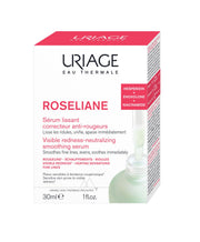 Uriage Roséliane Serum 30ml | Soothing Serum for Redness and Sensitive Skin-1