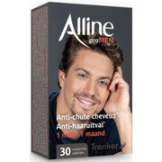 Alline Hair Growth ProMen Men 30 Capsules-1