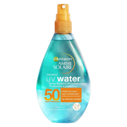 Garnier UV Water SPF 50 with Aloe Vera Water 150 ml-1