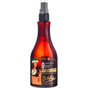 Soleil Des Îles Tanning Dry Oil with Tahitian Monoi and Réa SPF 0 - 150ml-1