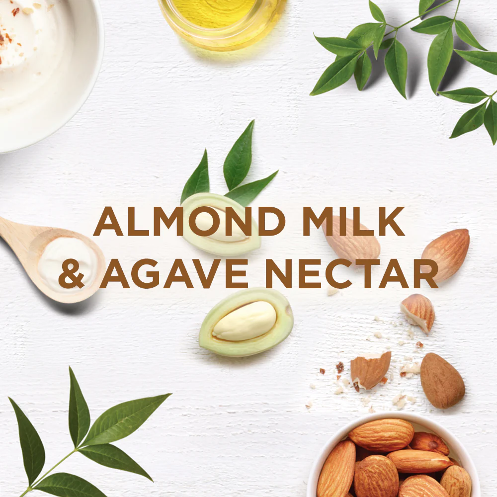 Ultra Doux Almond Milk and Agave Sap Shampoo-5