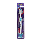 Cleo-Dent Junior Tooth Brush Medium-1