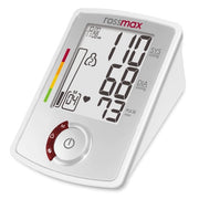 Rossmax Blood Pressure Monitor-1