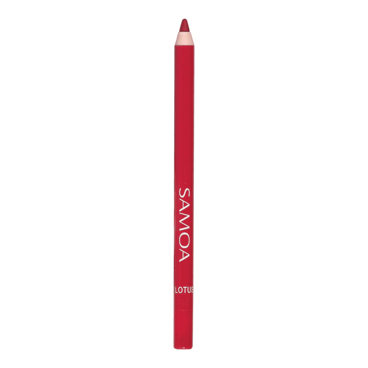 Samoa Lotus Lipliner-13