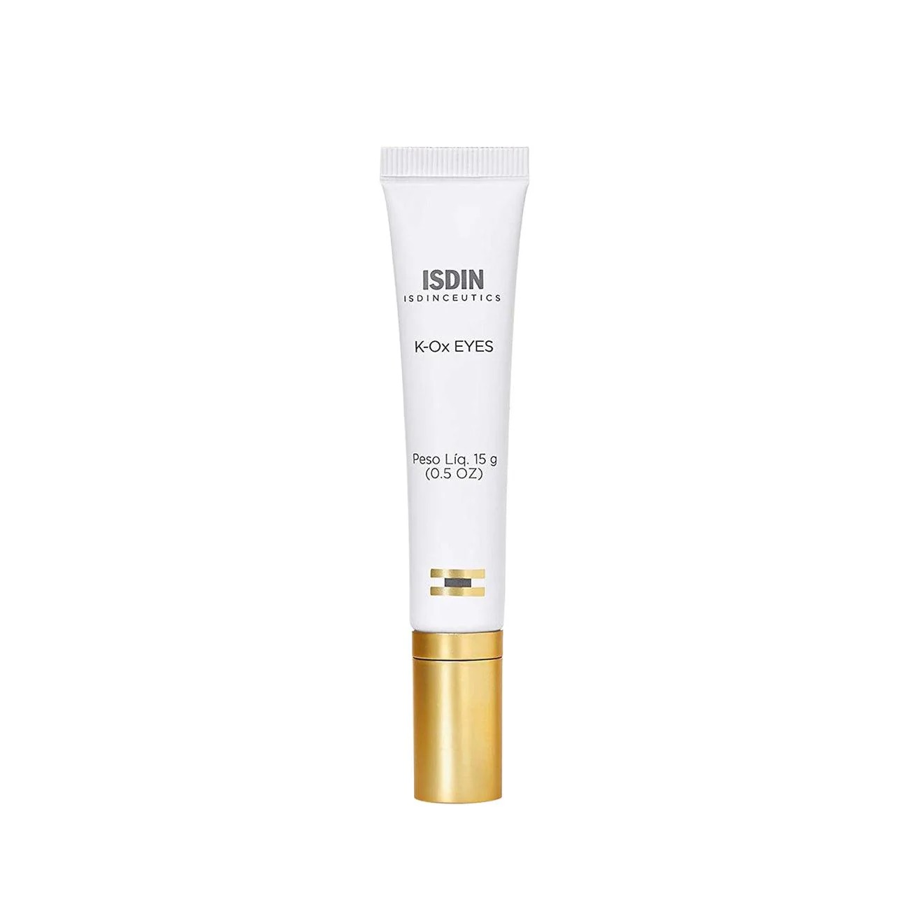 Isdin Isdinceutics Kox Eyes- Puffiness, Dark Circules 15g-1