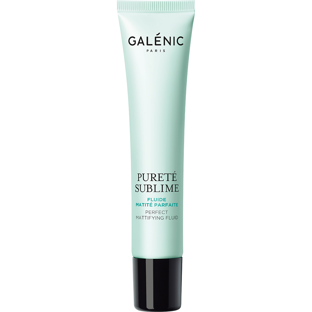 Galenic Purete Sublime Mattifying Fluid-1