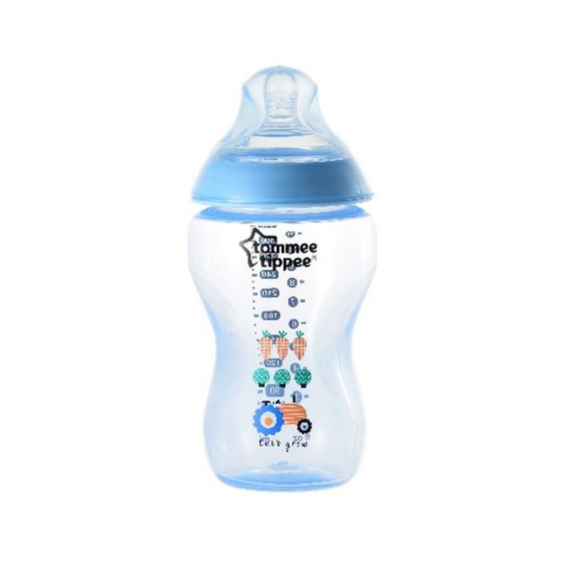 Tommee Tippee Milk Bottle Biberon 340 ml-3