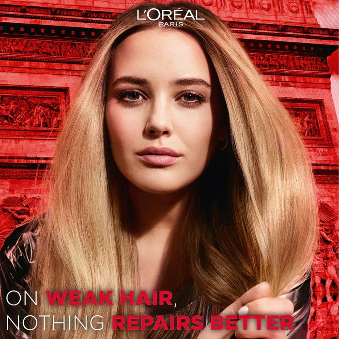 L'Oreal Paris Elvive Total Repair 5 Oil Replacement-5