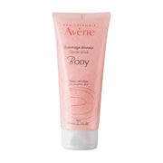 Avene Gentle Body Scrub 200ML - Exfoliating and Smoothing for Sensitive Skin-1