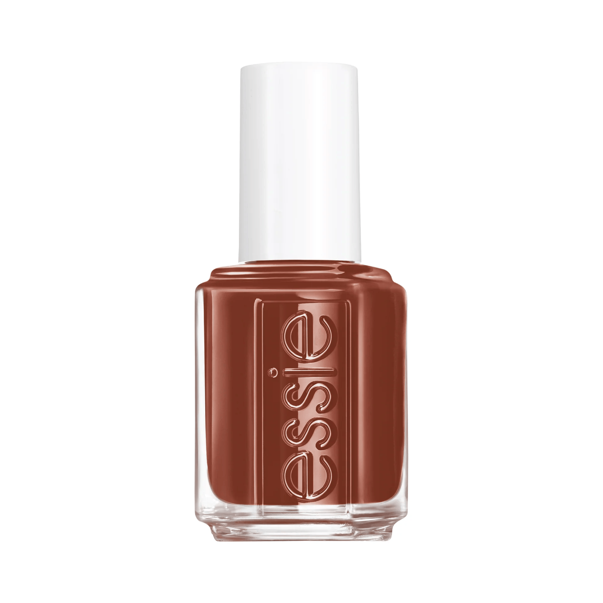 Essie Nail Polish 13.5ml | Long-Lasting, Chip-Resistant Color | Various Color Selections-12