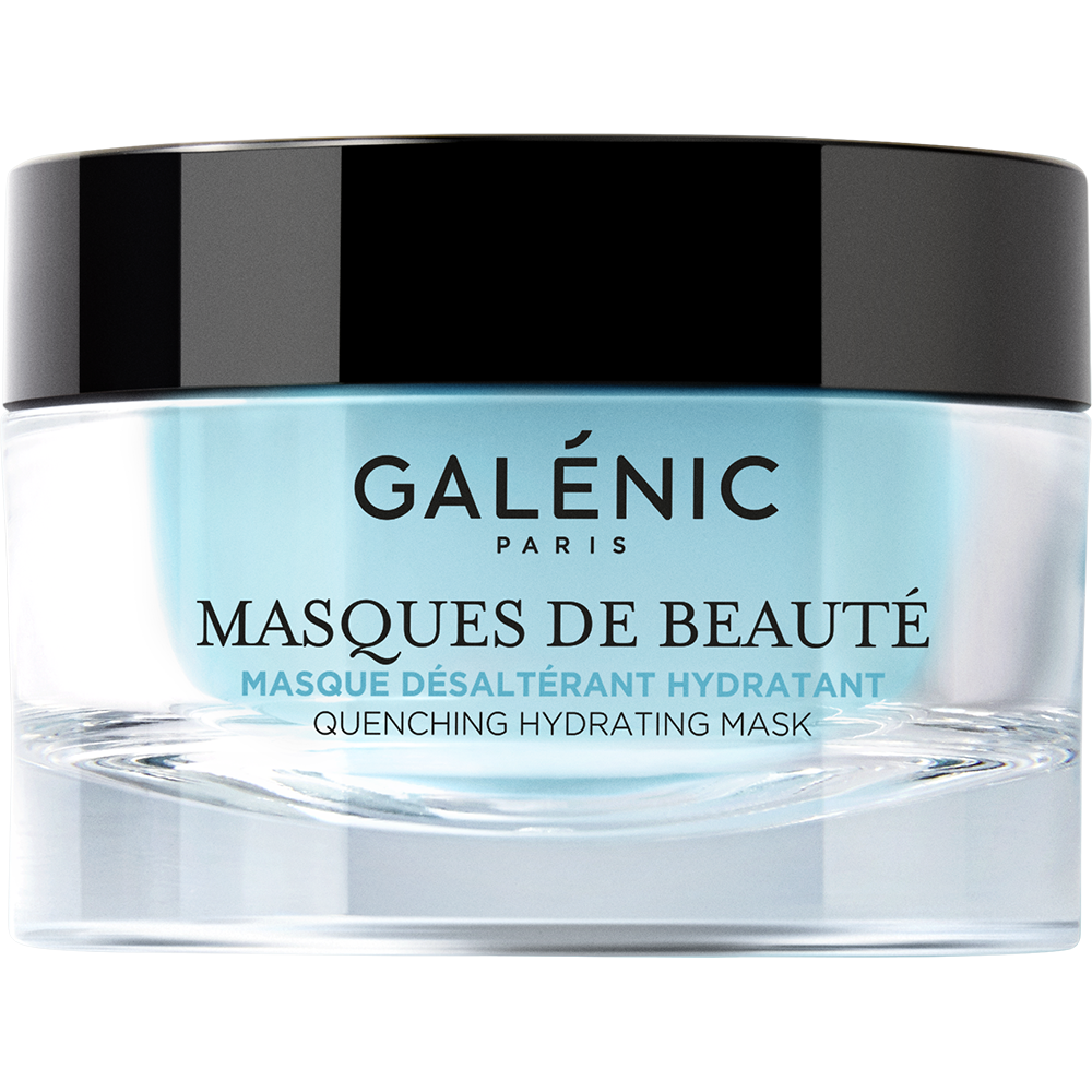 Galenic Maque de Beaute Quenching Hydrating Mask-1