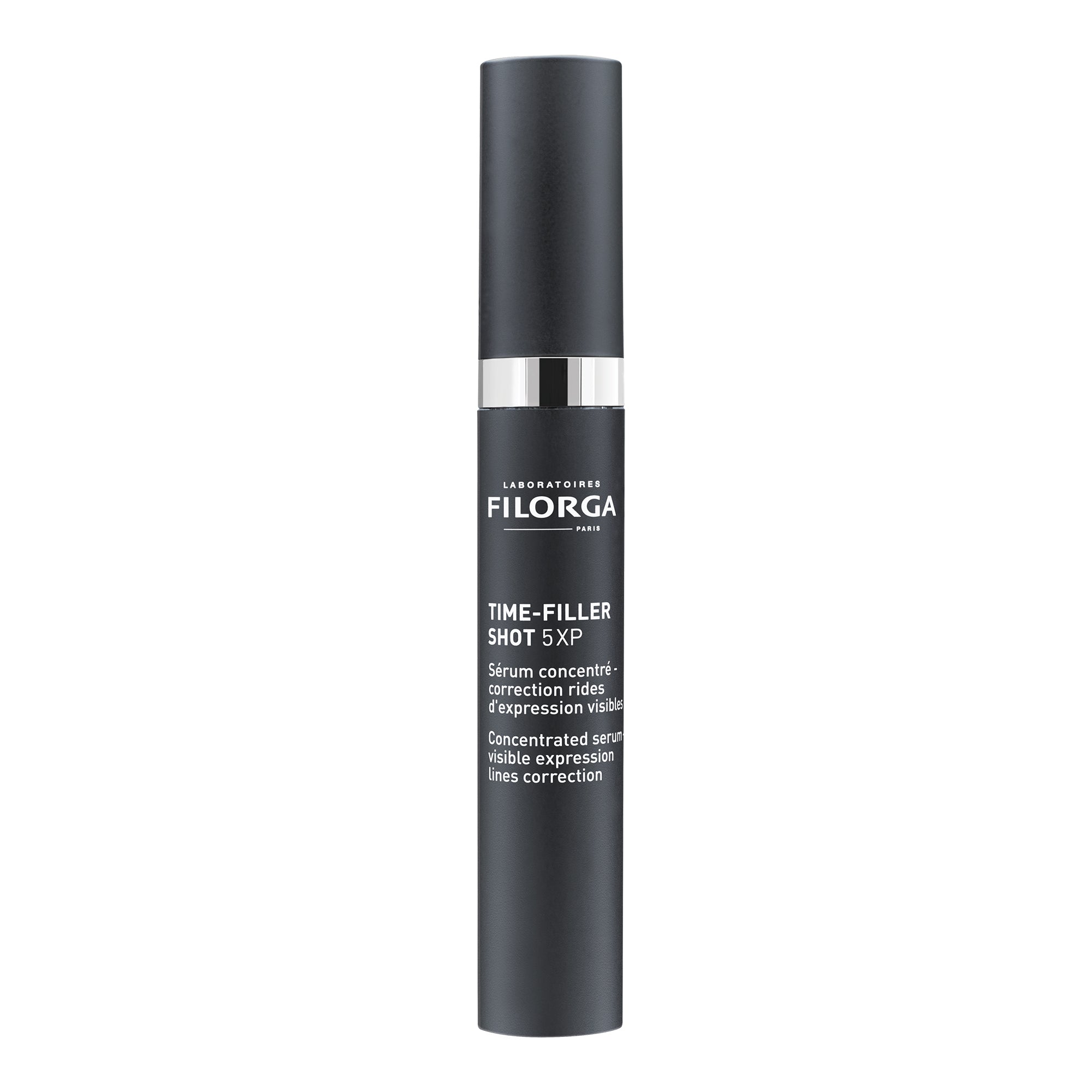 Filorga Time-Filler Shot 5 XP Wrinkle-Filling Pen - 15ml Made in France-1