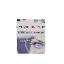 Eye Vision Plus 60 caps-2